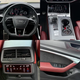 Audi S6 3.0TDI 350kc, снимка 13