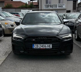 Audi S6 3.0TDI 350kc, снимка 3