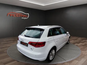 Audi A3 SPORTBACK 2.0TDI EDITION QUATTRO, снимка 3