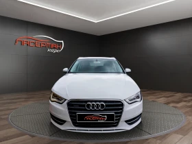 Audi A3 SPORTBACK 2.0TDI EDITION QUATTRO, снимка 5