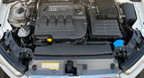 Audi A3 SPORTBACK 2.0TDI EDITION QUATTRO, снимка 16