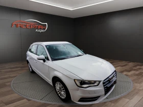 Audi A3 SPORTBACK 2.0TDI EDITION QUATTRO, снимка 2