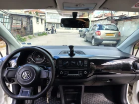 VW Up 1.0 Метан Евро5В, снимка 10