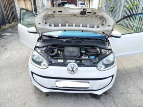 VW Up 1.0 Метан Евро5В, снимка 13