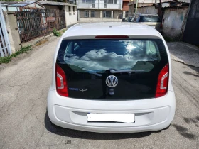 VW Up 1.0 Метан Евро5В, снимка 4