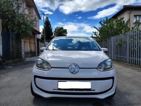 VW Up 1.0 Метан Евро5В, снимка 2