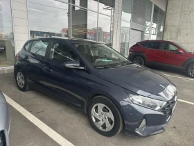 Hyundai I20, снимка 3