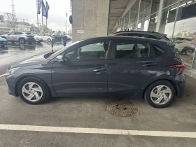 Hyundai I20, снимка 4