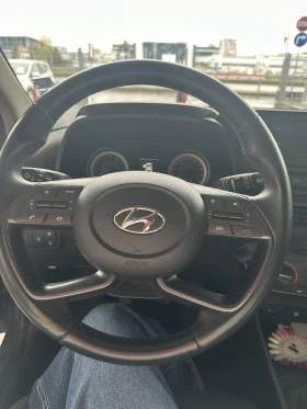Hyundai I20, снимка 8