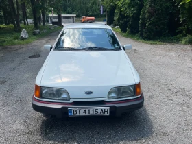 Ford Sierra, снимка 3