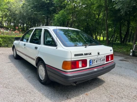 Ford Sierra, снимка 6