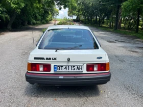 Ford Sierra, снимка 5