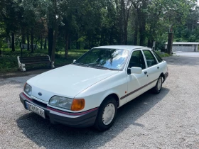 Ford Sierra, снимка 8