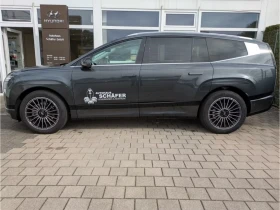 Hyundai IONIQ 9 UNIQ AWD 6 Seats PANO 360* DISTR HUD Winter Pack+ , снимка 17