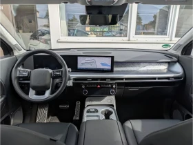 Hyundai IONIQ 9 UNIQ AWD 6 Seats PANO 360* DISTR HUD Winter Pack+ , снимка 5