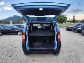 Citroen Nemo 1.4 дизел Италия, снимка 8