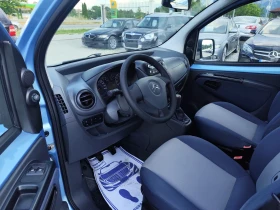 Citroen Nemo 1.4 дизел Италия, снимка 13