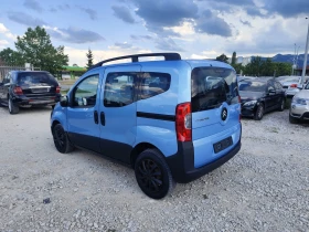 Citroen Nemo 1.4 дизел Италия, снимка 9