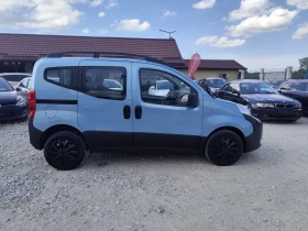 Citroen Nemo 1.4 дизел Италия, снимка 4