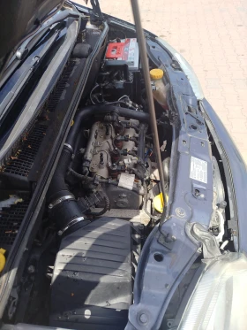 Opel Meriva 1.3CDTI ВЕРИГА много икономичен, снимка 8