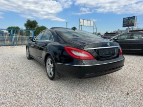 Mercedes-Benz CLS 350 CDI, 4MATIC, ГЕРМАНИЯ, ТОП!!!, снимка 5