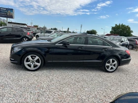 Mercedes-Benz CLS 350 CDI, 4MATIC, ГЕРМАНИЯ, ТОП!!!, снимка 4