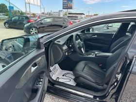 Mercedes-Benz CLS 350 CDI, 4MATIC, ГЕРМАНИЯ, ТОП!!!, снимка 12