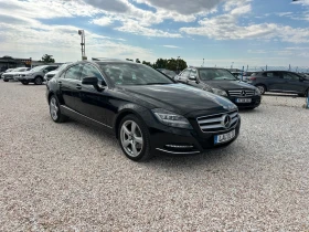 Mercedes-Benz CLS 350 CDI, 4MATIC, ГЕРМАНИЯ, ТОП!!!, снимка 9