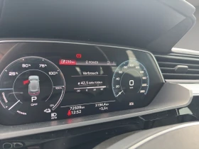 Audi E-Tron, снимка 10