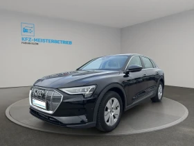 Audi E-Tron, снимка 1