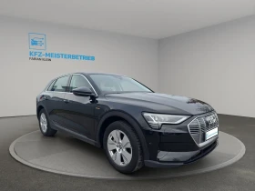 Audi E-Tron, снимка 5