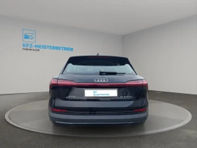 Audi E-Tron, снимка 7