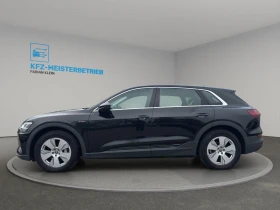 Audi E-Tron, снимка 8