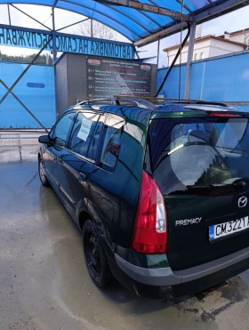 Mazda Premacy, снимка 3