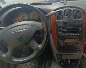 Chrysler Voyager 2.8 CRD - автомат, снимка 1