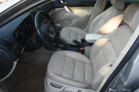 Skoda Octavia, снимка 12