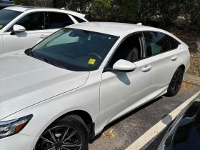 Honda Accord * LX * АВТОКРЕДИТ БЕЗ ПЪРВОНАЧАЛНА ВНОСКА* , снимка 2