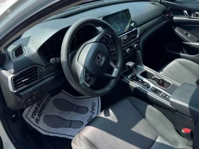 Honda Accord * LX * АВТОКРЕДИТ БЕЗ ПЪРВОНАЧАЛНА ВНОСКА* , снимка 5