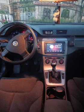 VW Passat 2.0 TDI, снимка 9