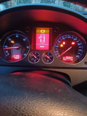 VW Passat 2.0 TDI, снимка 10