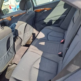 Mercedes-Benz E 220, снимка 7