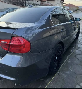 BMW 330 330xd 2007, снимка 4