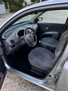 Nissan Micra, снимка 9