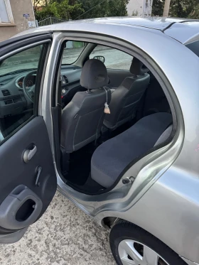 Nissan Micra, снимка 8