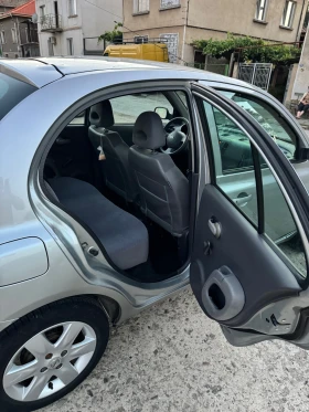 Nissan Micra, снимка 7