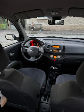 Nissan Micra, снимка 10