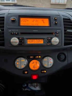 Nissan Micra, снимка 11