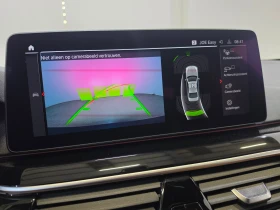 BMW 520 LED-Xenon LC-Pro ACC Navi-Pro Sport-Leather , снимка 11