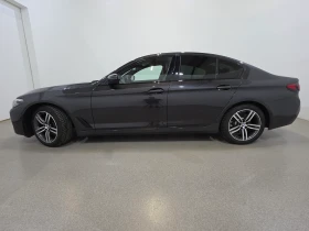 BMW 520 LED-Xenon LC-Pro ACC Navi-Pro Sport-Leather , снимка 7