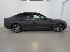 BMW 520 LED-Xenon LC-Pro ACC Navi-Pro Sport-Leather , снимка 6